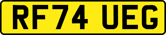RF74UEG
