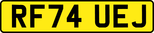 RF74UEJ