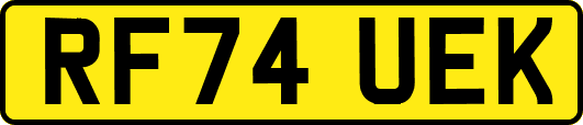 RF74UEK