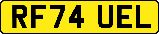 RF74UEL