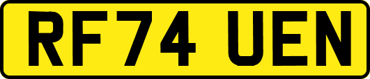 RF74UEN