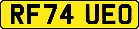 RF74UEO