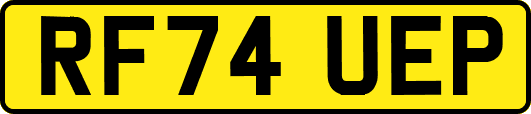 RF74UEP