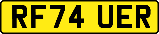 RF74UER