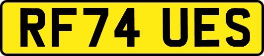 RF74UES