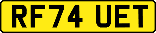 RF74UET