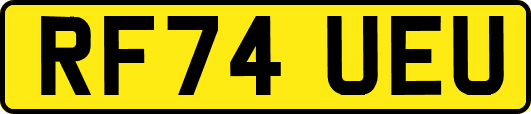 RF74UEU