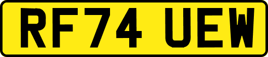 RF74UEW