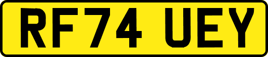 RF74UEY