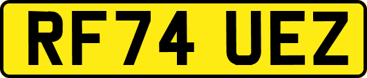 RF74UEZ