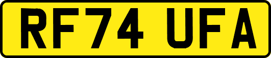 RF74UFA