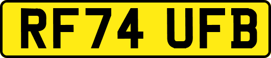 RF74UFB