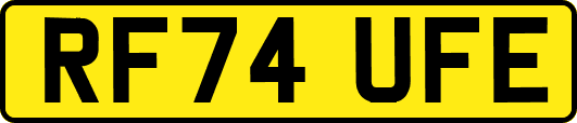 RF74UFE