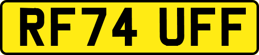 RF74UFF