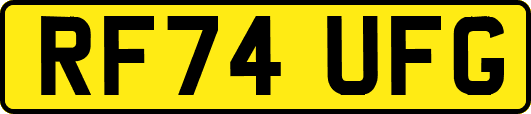 RF74UFG