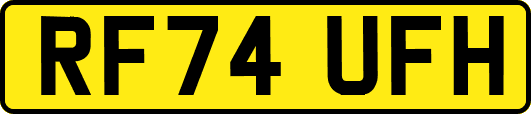 RF74UFH
