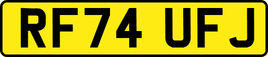 RF74UFJ