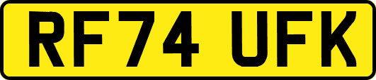 RF74UFK