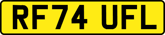 RF74UFL