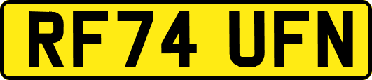 RF74UFN
