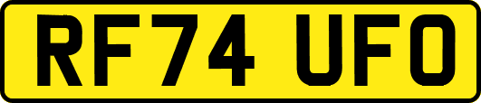 RF74UFO