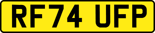 RF74UFP
