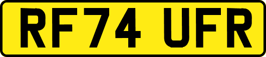 RF74UFR