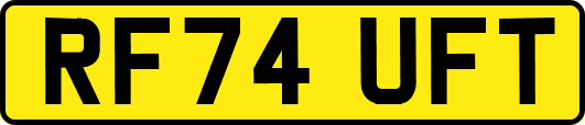 RF74UFT