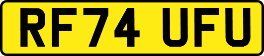 RF74UFU