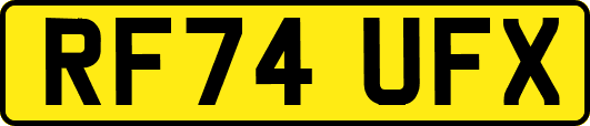 RF74UFX