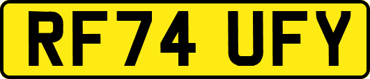 RF74UFY