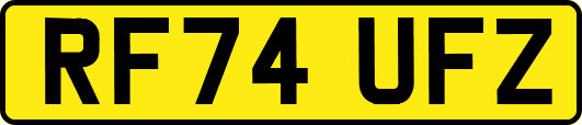 RF74UFZ