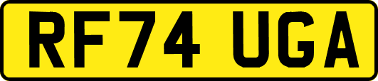 RF74UGA