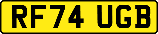 RF74UGB