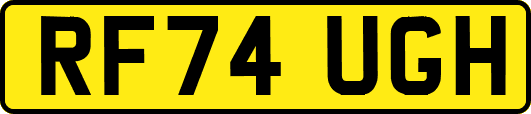 RF74UGH