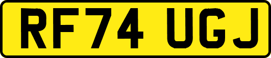 RF74UGJ