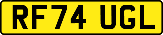RF74UGL