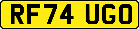 RF74UGO