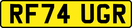 RF74UGR