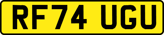 RF74UGU