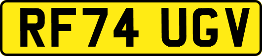 RF74UGV