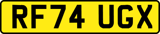 RF74UGX