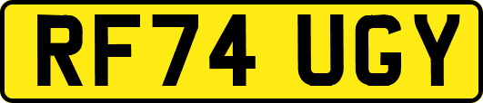RF74UGY