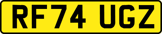 RF74UGZ