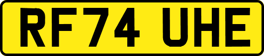 RF74UHE