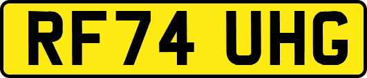 RF74UHG