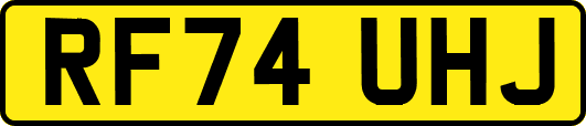 RF74UHJ