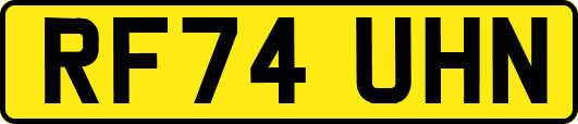 RF74UHN