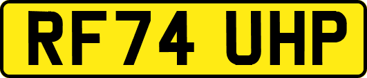 RF74UHP