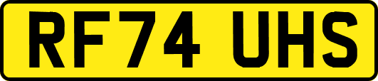 RF74UHS